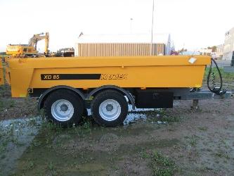 Randex XD 85