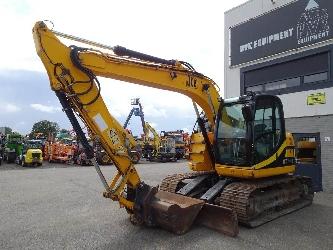 JCB JZ140