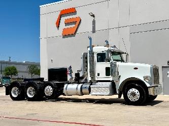 Peterbilt 367
