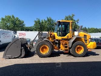 Volvo L 90 H