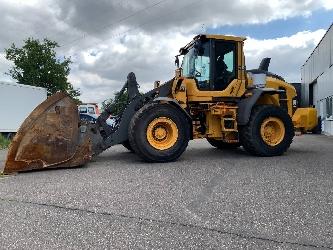 Volvo L 90 H