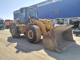 CAT 950 H