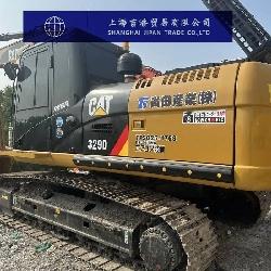CAT 329 D