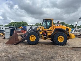 Volvo L 220 H
