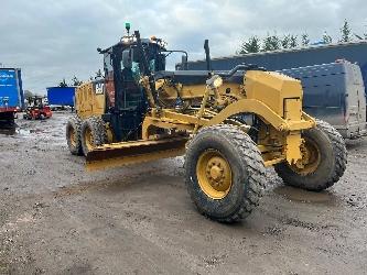 CAT 12 M 3