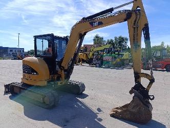CAT 305.5