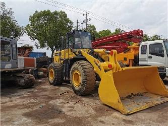 Komatsu WA380