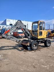 Volvo EW 55