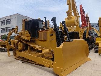 CAT D 6 R
