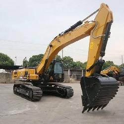 Sany SY 365 H