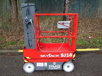 SkyJack SJ16