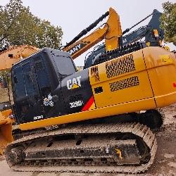 CAT 330 D