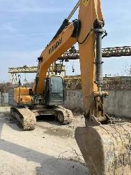 Hyundai 215VS