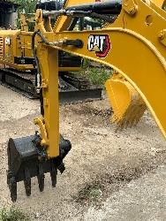 CAT CAT302