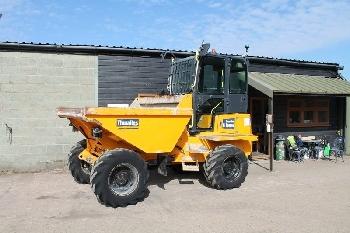 Thwaites 6T