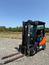 Doosan g185 5