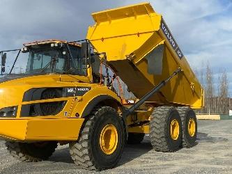 Volvo A 45 G