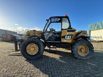 CAT TH 350 B