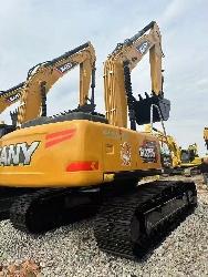 Sany 215C