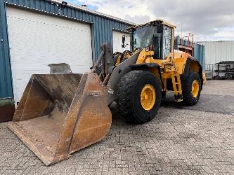 Volvo L 180 G