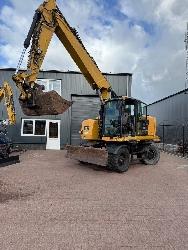 CAT 318