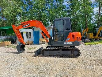 Doosan DH 55