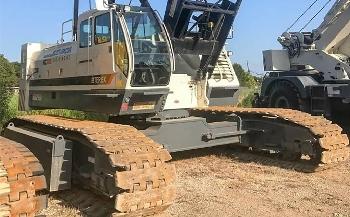 Terex HC 110
