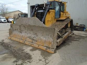 CAT D 6 R LGP