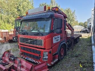 Volvo FM9