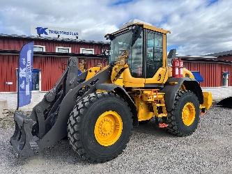 Volvo L 90 H