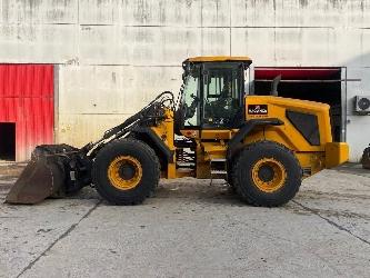 JCB 427 HT