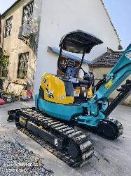 Kubota U 35