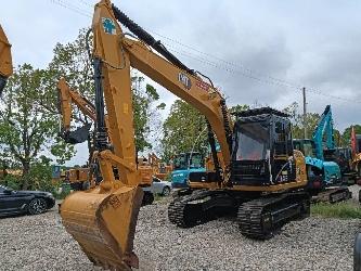 CAT 312