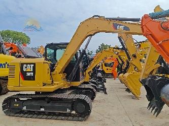 CAT 307 E