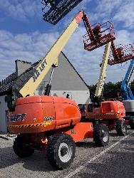 JLG 660 SJ
