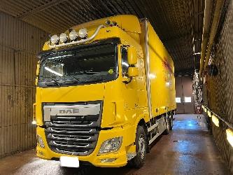 DAF 510