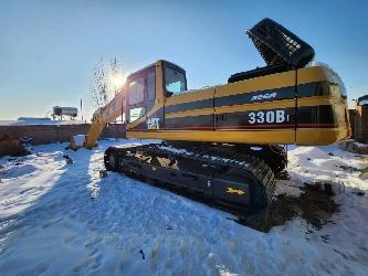 CAT 330B