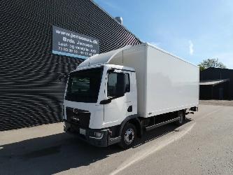 MAN TGL 8.190