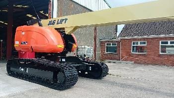JLG 660 SJ C