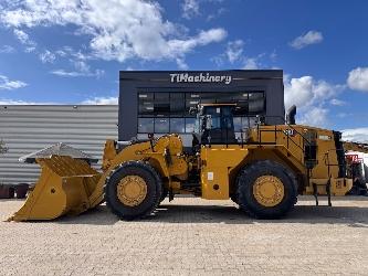 CAT 988K XE