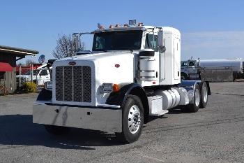 Peterbilt 367
