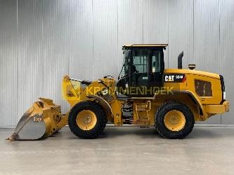 CAT 924 K