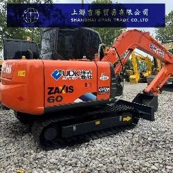 Hitachi ZX 60