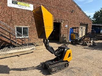 JCB HT D5