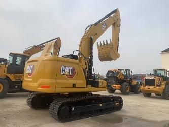CAT 320