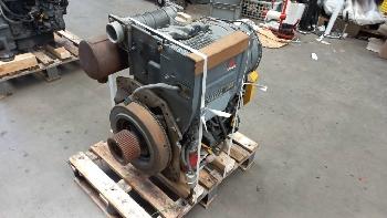 Deutz F2L1011