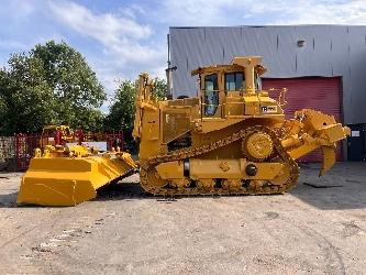 CAT D 8 L