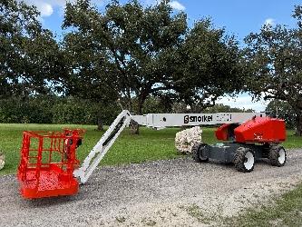 Snorkel 660SJ