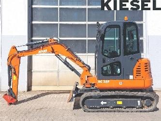 Atlas AC 25 F