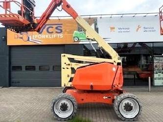 JLG 340 AJ